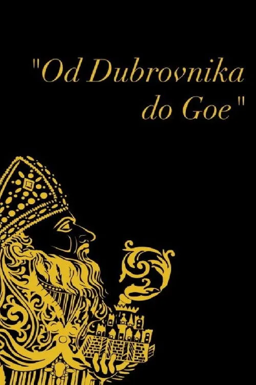 Don Hrvoje Katušic interpreta a Himself en Od Dubrovnika do Goe