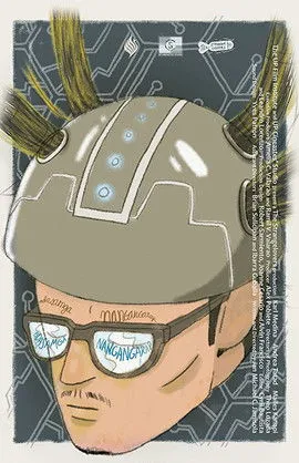 Stefan Punongbayan interpreta a Lingkod ng palabas en Oda sa Mga Nangangarap