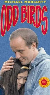 Nancy Yee interpreta a Mrs. Chan en Odd Birds