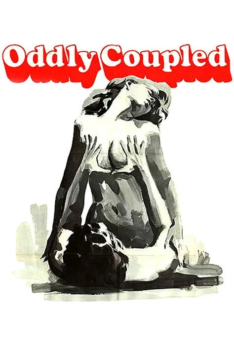 Póster de la película Oddly Coupled