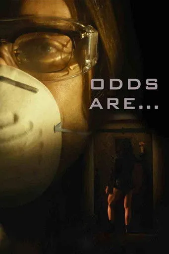Póster de Odds Are