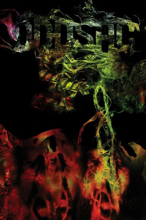 Brian Weitz interpreta a  en Oddsac