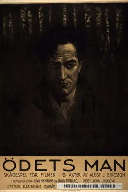 Tottan Skantze interpreta a Lucy en Ödets man