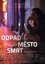 Póster de Odpad město smrt