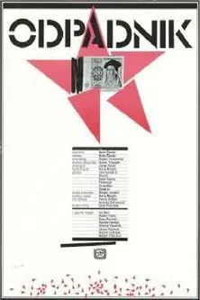 Danilo Benedicic interpreta a  en Odpadnik