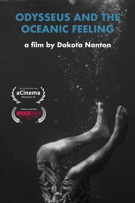 Masha Sha interpreta a Narrator en Odysseus and the Oceanic Feeling