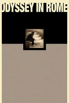 Póster de Odyssey in Rome