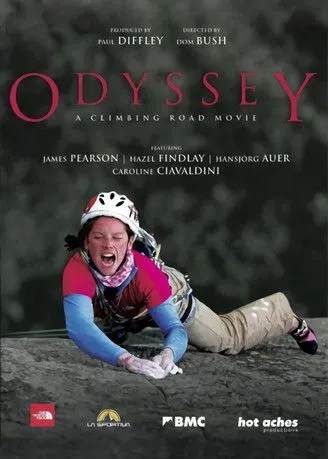 Póster de Odyssey