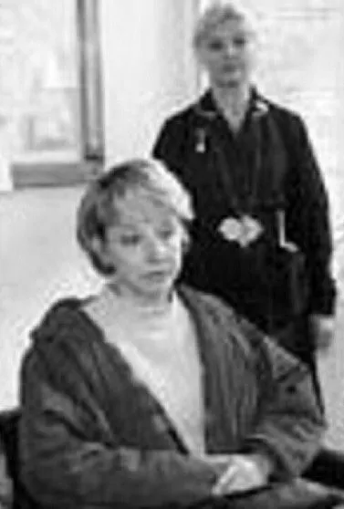 Póster de Oed Yr Addewid