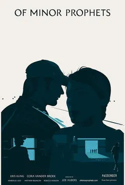 Póster de Of Minor Prophets