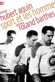 Richard Gilbert interpreta a Narrator en Of Sport and Men