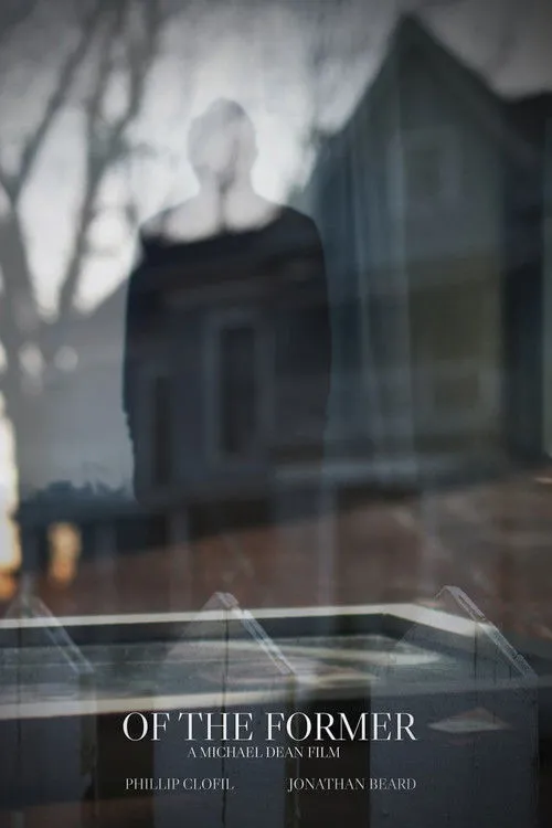 Jonathan Beard interpreta a Adult Daniel en Of The Former