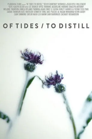 Jacqueline Robbins interpreta a en Of Tides/To Distill
