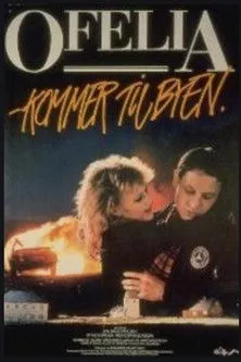 Else Petersen interpreta a  en Ofelia kommer til byen