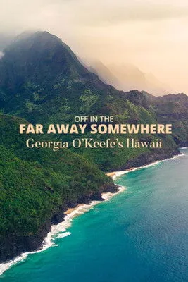 Zach Grenier interpreta a Alfred Stieglitz en Off in the Far Away Somewhere: Georgia O’Keeffe’s Hawaii