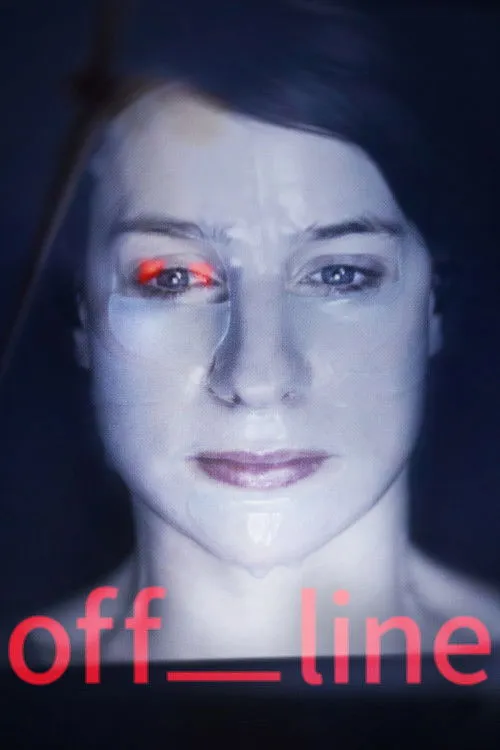 Sandra Gerling interpreta a Martha en off_line