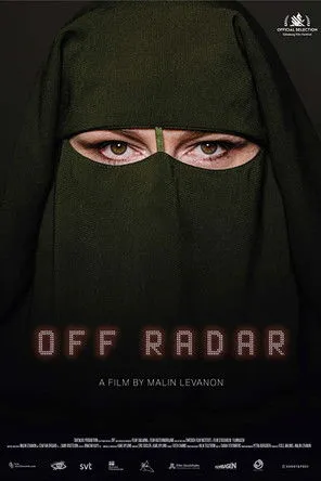 Rojan Telo interpreta a en Off Radar