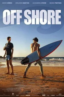 Marko Pustisek interpreta a Chris en Off Shore