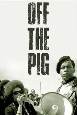 Huey P. Newton interpreta a en Off the Pig (Newsreel #19)