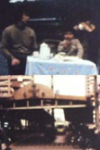 Masazumi Minaki interpreta a en Off The Sync