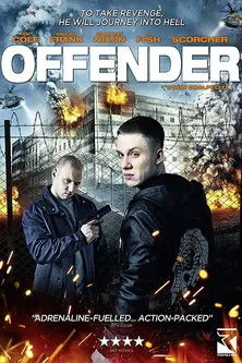 Joe Cole interpreta a Tommy Nix en Offender