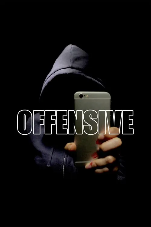 Póster de Offensive