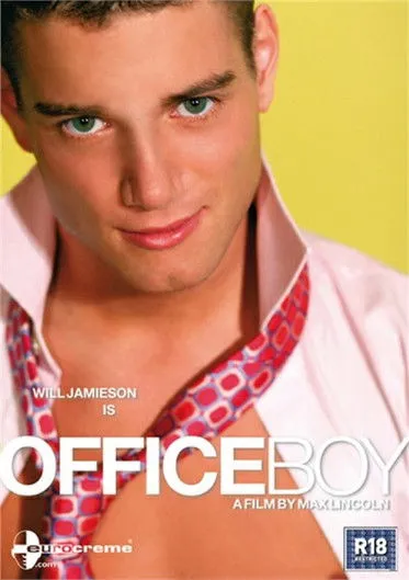 Póster de OfficeBoy