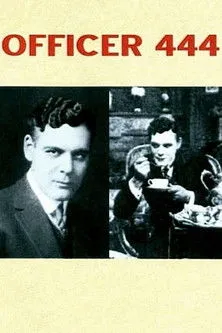 Neva Gerber interpreta a Gloria Grey en Officer '444'