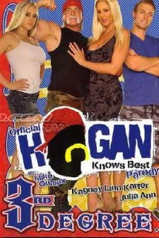 Póster de Official Hogan Knows Best Parody