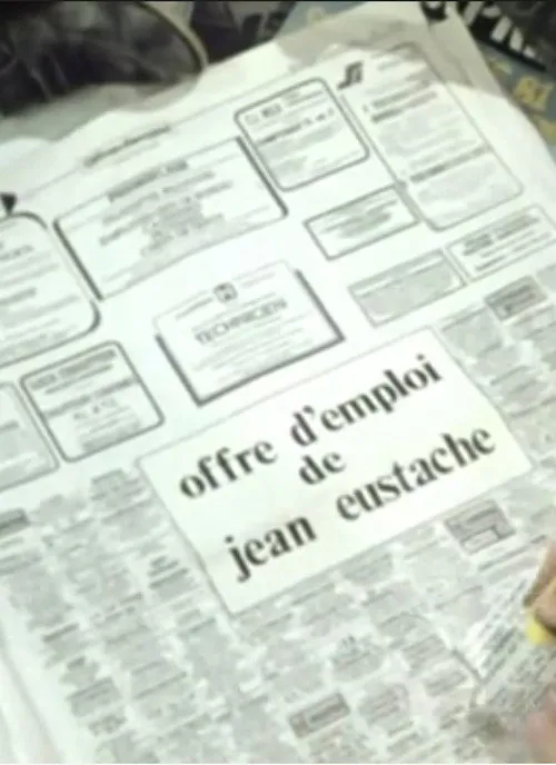 Rosine Young interpreta a La secrétaire en Offre d'emploi