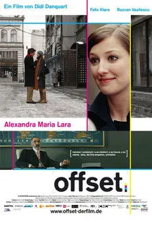 Póster de Offset