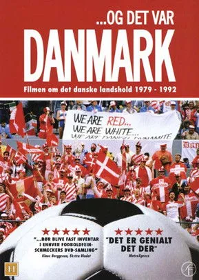 Michael Laudrup interpreta a Himself en ...Og det var Danmark