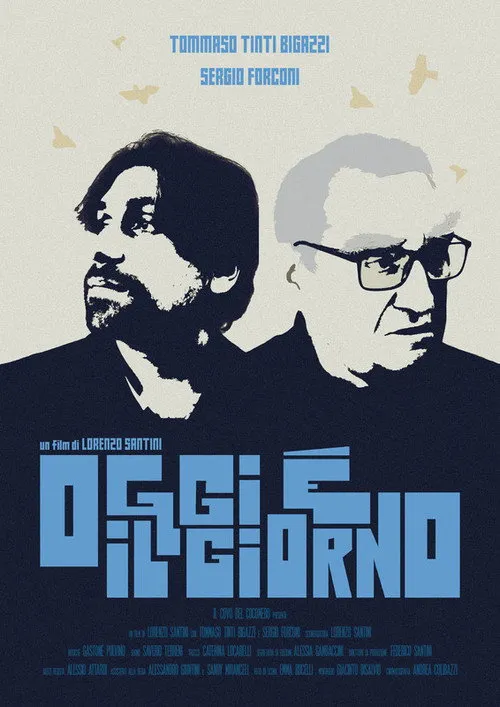 Portada de Oggi è il giorno