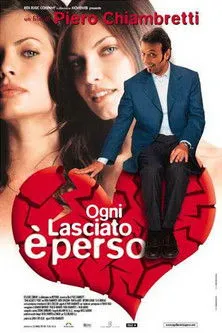 Póster de Ogni lasciato è perso