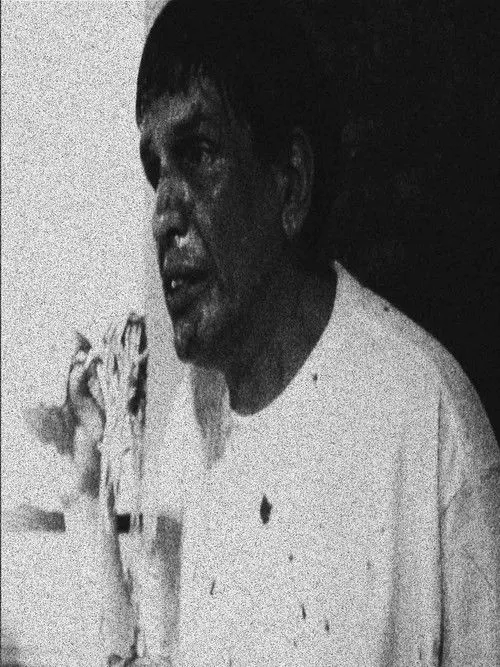 Stephanie Taylor interpreta a Granny en Oh Dear Lord What is Wrong With Your Face?