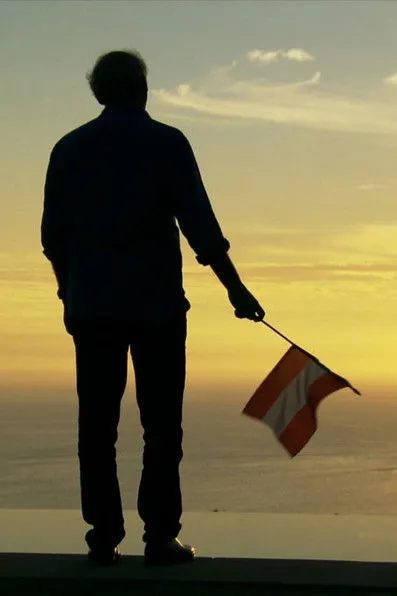 Póster de Oh du mein Österreich