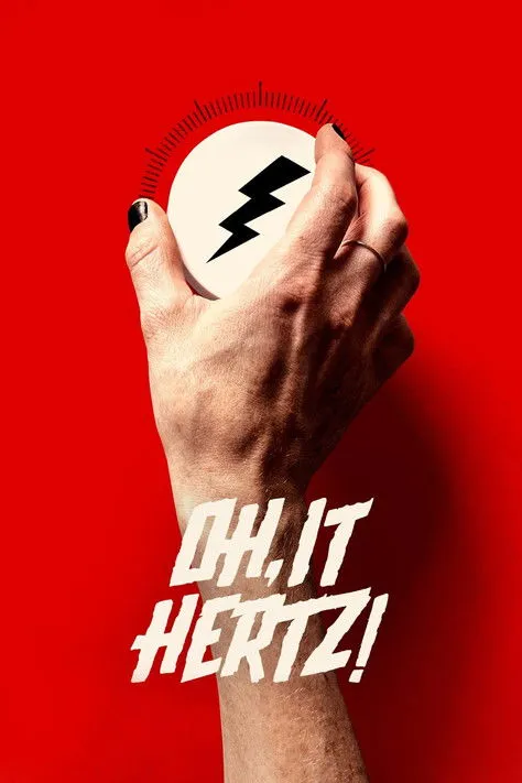 Póster de Oh, It Hertz!