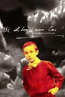 Fernando Cabral Martins interpreta a  en Oh Lisboa, Meu Lar