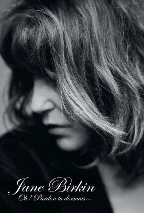 Christine Boisson interpreta a She en Oh pardon ! Tu dormais...