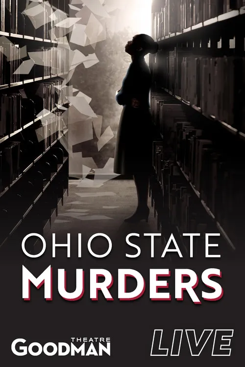 Lizan Mitchell interpreta a Aunt Lou en Ohio State Murders