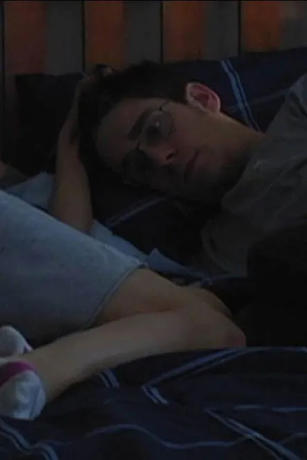 Eilis Cahill interpreta a  en Oi, Meu Amor