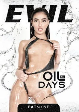 Póster de Oil for Days