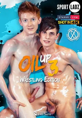 Póster de Oil Up 3