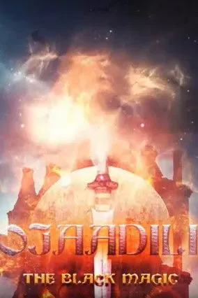 Póster de Ojaadili I