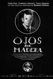 Póster de Ojos de Madera