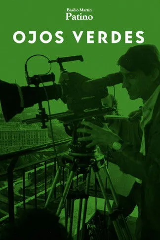 Póster de Ojos verdes