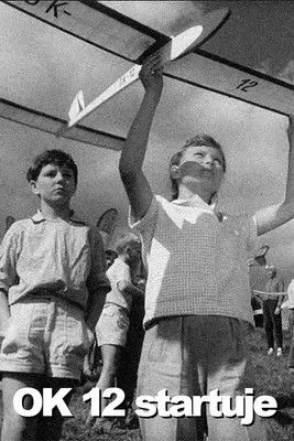 Pavel Bolek interpreta a en OK 12 startuje