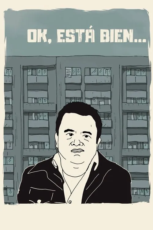 Isabella Argudín interpreta a Mariali en Ok, está bien...