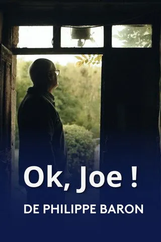 Portada de OK, Joe !