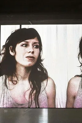 Johan Cullberg interpreta a Psychologist en Okänd, kvinna 2009-349701